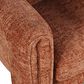 Waltham Adley Accent Chair in Garnet, , large