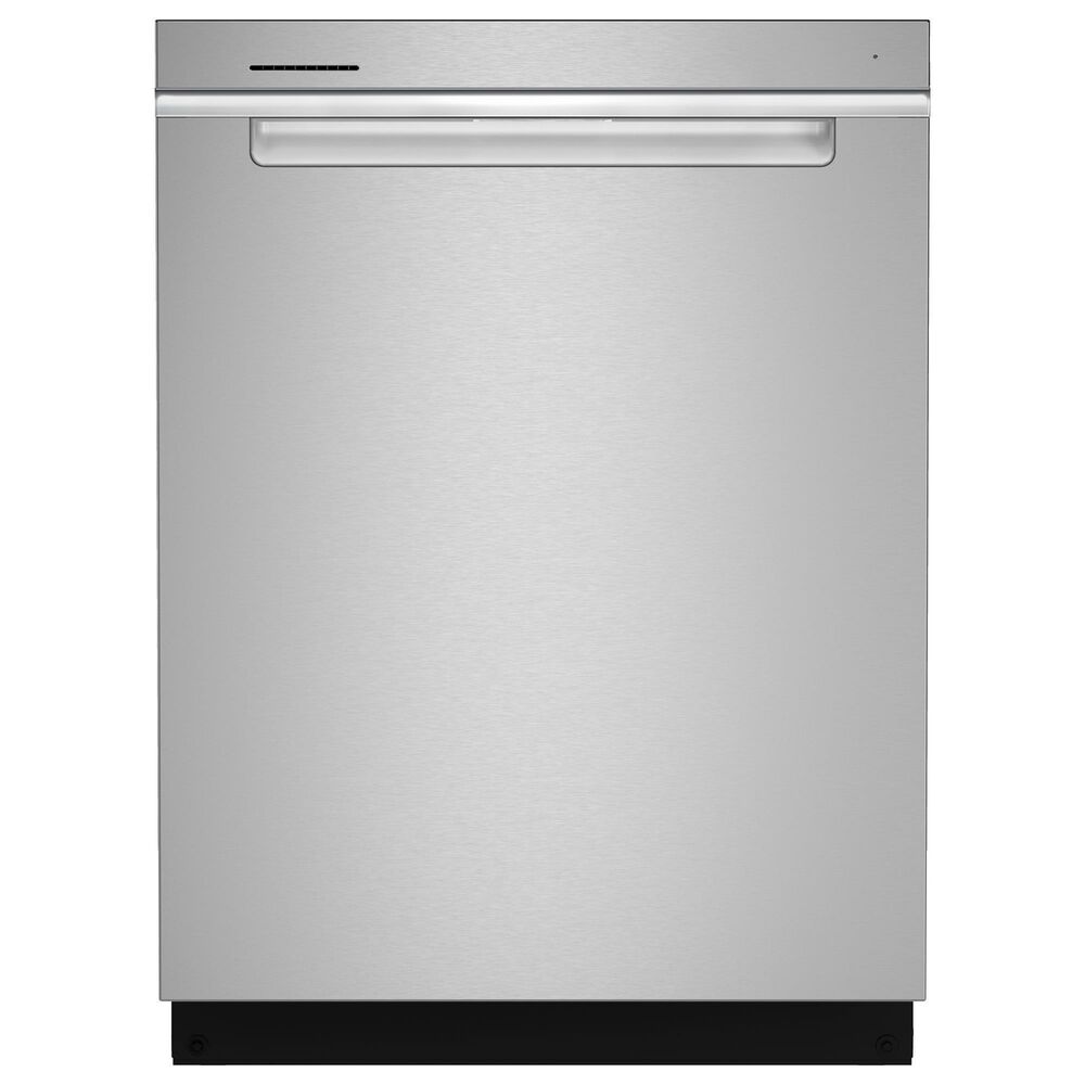 Whirlpool 24" Fully Integrated Dishwasher in Fingerprint Resistant Stainless Steel, , large
