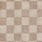 Chris Loves Julia x Loloi Calvin Pebble and Ivory 2"3" x 3"10" Area Rug, , large