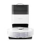 Roborock Q8 Max+ Robot Vacuum and Mop with Auto-Empty Dock in White, , large