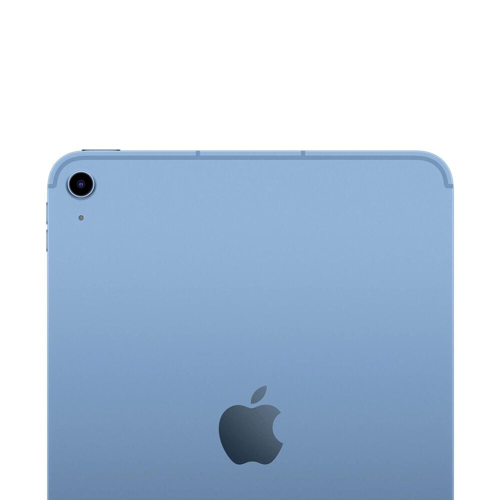 Apple iPad 11-Inch A16 chip with Wi-Fi + Cellular - 512GB in Blue, , large