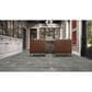 Dal-Tile Emergent Pewter 12" x 24" Porcelain Tile, , large