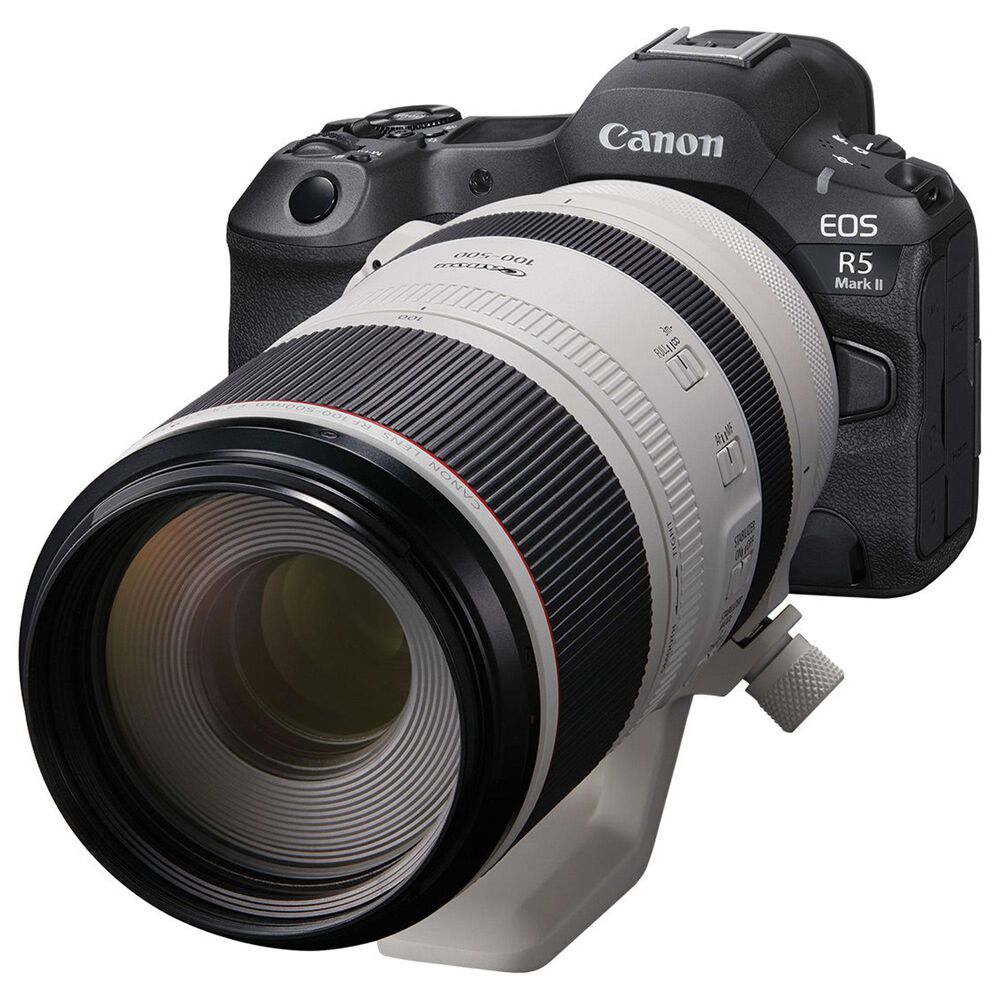 Canon EOS R5 MARK II Body, , large