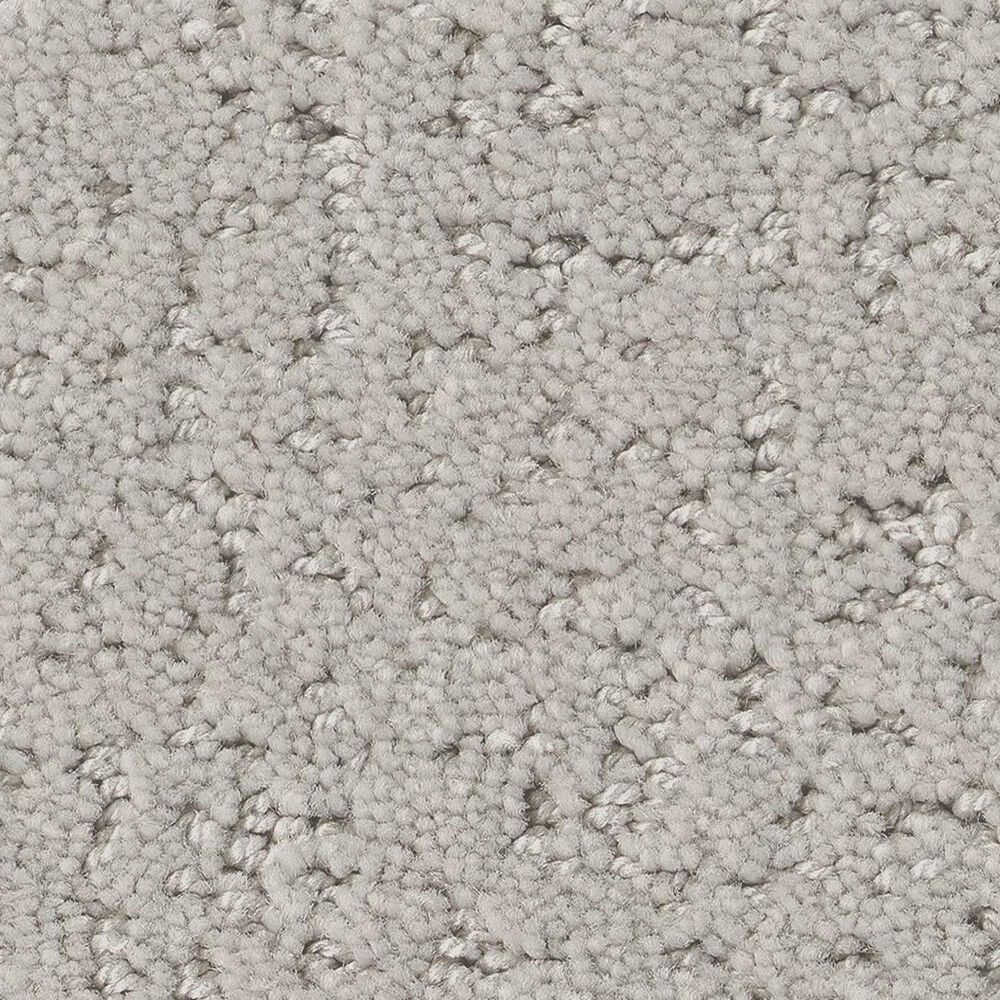 Shaw Canvas Comfort Blue Carpet in Quiet Time, , large