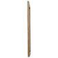 Riverside Furniture Henderson Rustic 6 Drawer Dresser and Mirror in Toasted Pecan, , large