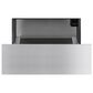 SMEG Professional 30" Warming Drawer in Stainless Steel, , large