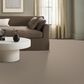 Shaw Canvas Comfort Blue Carpet in My Haven, , large