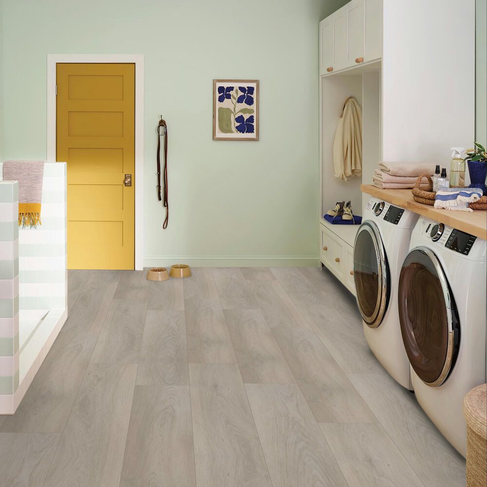COREtec Pro Premium Kent Oak 9&quot; x 72&quot; Luxury Vinyl Plank, , large