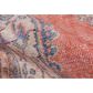 Momeni Afshar AFS-12 3" x 5" Red Area Rug, , large