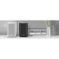 Denon Home 150 Wireless Speaker in White, , large