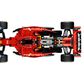 LEGO Ferrari SF-24 F1 Car Building Set in Multicolor, , large
