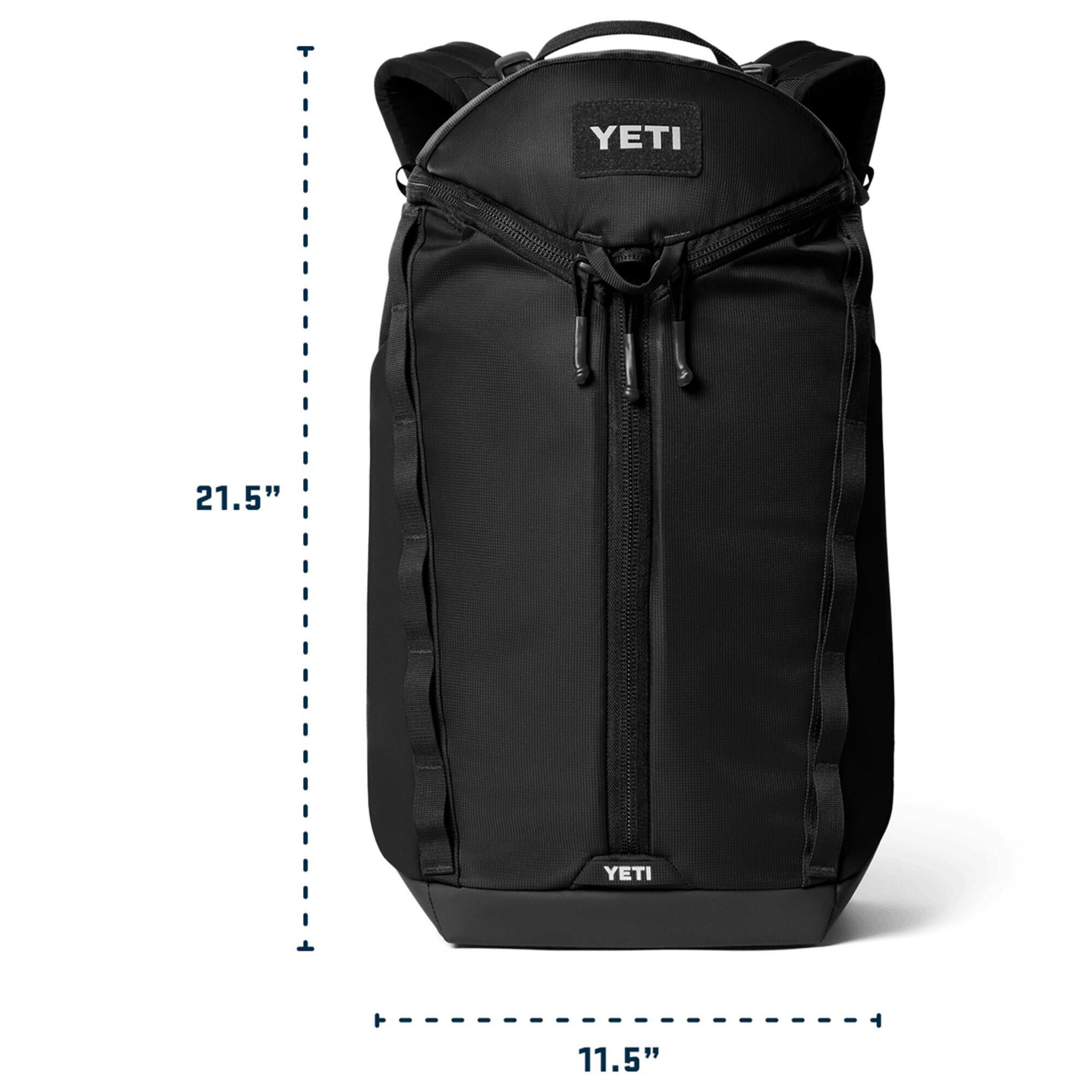 YETI Palo 32L Backpack in Dark Dusk