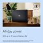 Microsoft Surface Laptop | 15-inch | Snapdragon X2 Elite (12 core) | 16GB RAM | 1TB SSD | Black | Windows 11 | (Latest Model, 8th Edition), , large
