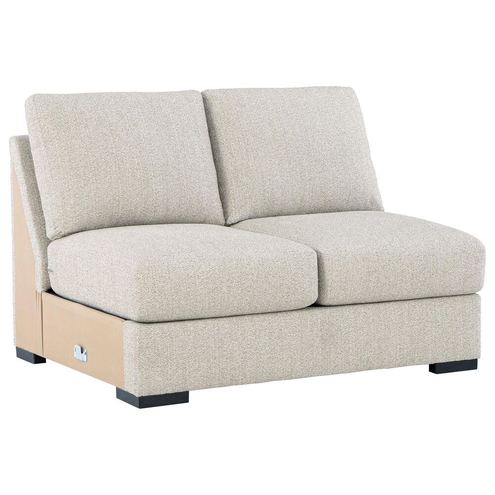 ASHLEY Laurelgrove 4-Piece Left Facing Sectional with Chaise in Pebble, , large