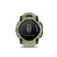 Garmin Instinct 3   50 mm, AMOLED Fern Green with Fern Green Band, , large