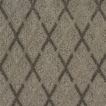 Karastan Dazzling Variety Carpet in Restful, , large