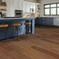 Hartco TimberBrushed Gold Charcoal Heather Oak Engineered Hardwood, , large