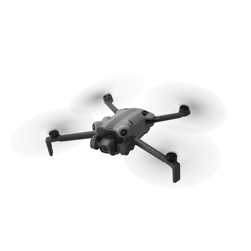 Skyrover X1 4K Drone with Remote Controller in Gray, , large