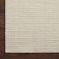 Loloi Brooks 9"3" x 13" Ivory Area Rug, , large