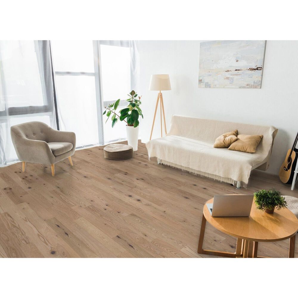 Lauzon Expert Lodge Austin Oak Solid Hardwood, , large