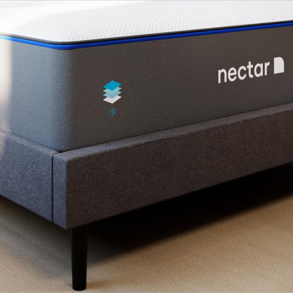 Nectar Classic 4.0 Full Mattress NFM