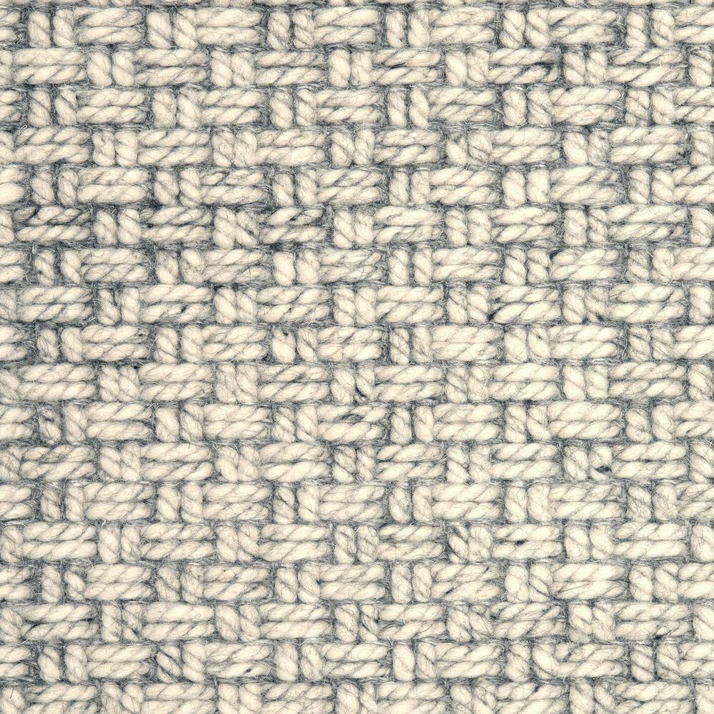 Karastan Nautical Carpet in Silver Fox, , large