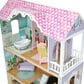 Delta Children Mysize Dollhouse with Large 3-Story and 7 Rooms in Multicolor, , large