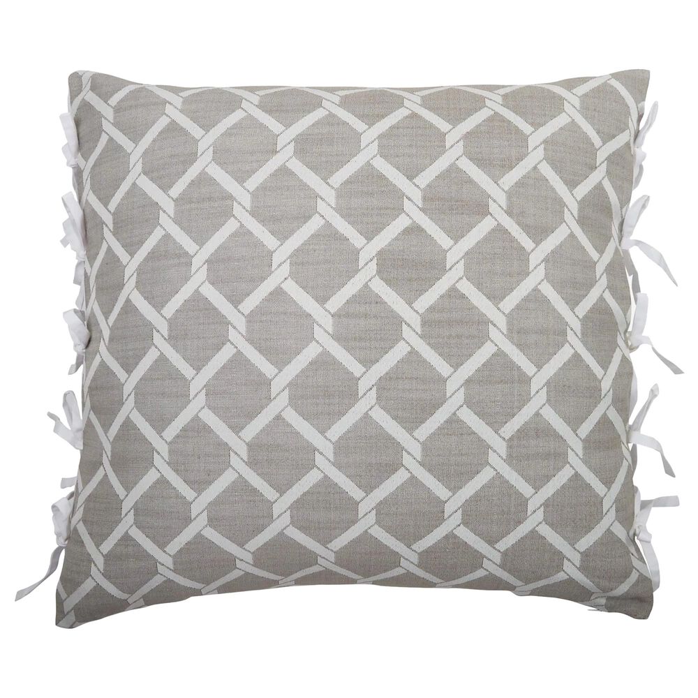 Croscill Home Croscill Layla European Sham 26x26, , large
