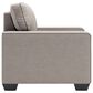 Ashley Greaves Accent Chair in Stone, , large