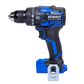 Kobalt XTR 24-Volt 1/2" Keyless Brushless Cordless Drill in Black and Blue, , large