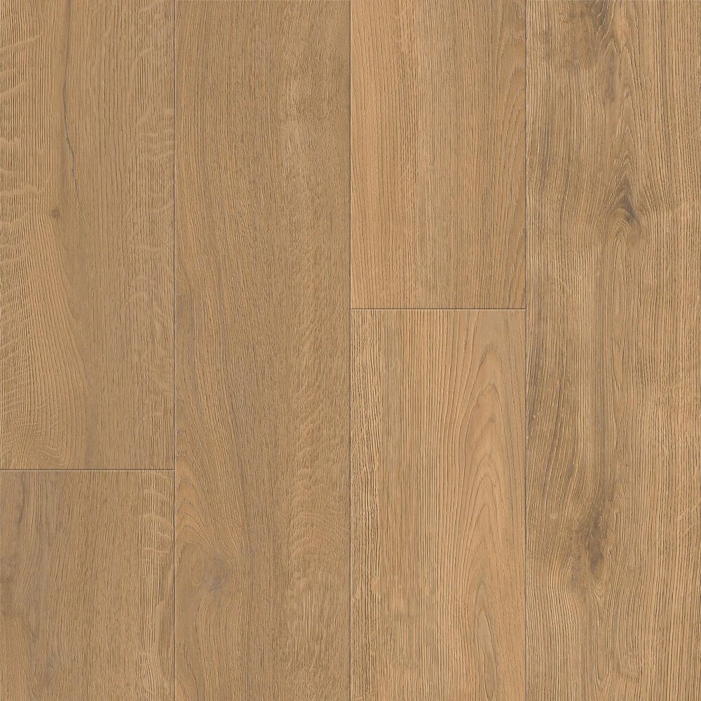 Cali Bamboo Laguna Aliso Almond 8&quot; x 55&quot; Luxury Vinyl Plank, , large