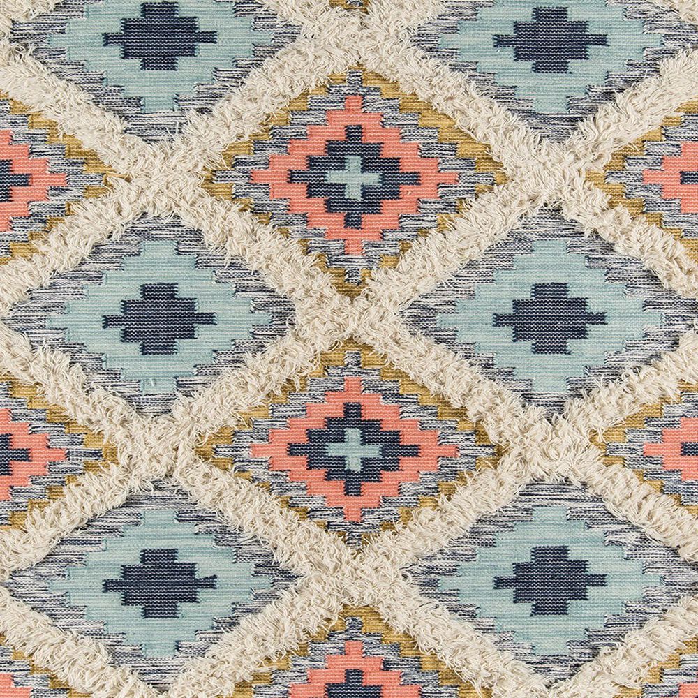 Novogratz Indio IND-2 3&#39; x 5&#39; Multicolor Area Rug, , large