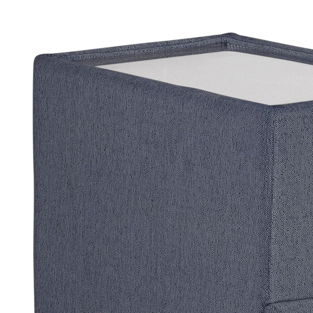 Northwestern North Console in Denim, , large