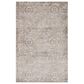 Mohawk Whimsy R1198 Cream 5"3" x 8" Area Rug, , large