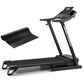 ProForm Trainer 5.0 Treadmill with Reflex Cushion + 40" x 80" Equipment Floor Mat , , large