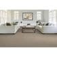 Mohawk Luxuriant Feel Carpet in Twine, , large