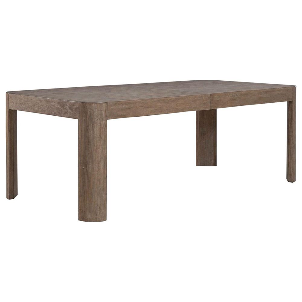 Liberty South Bend 7-Piece Dining Set in Burnished Clay, , large