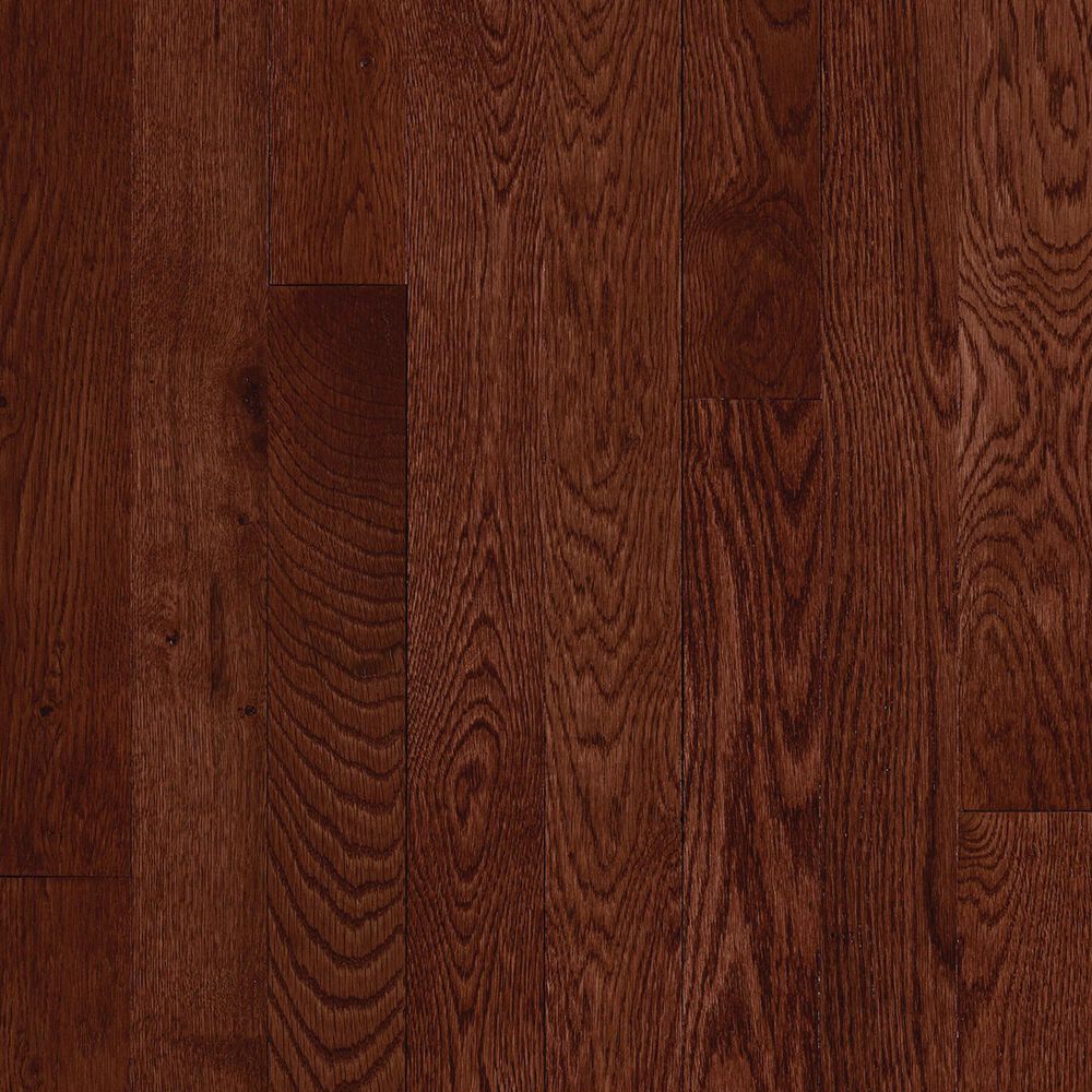 Bruce St. Vincent 3/4" 3.25" x rndm Cherry Hardwood, , large