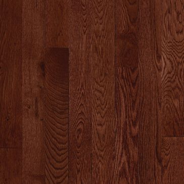Bruce St. Vincent 3/4" 3.25" x rndm Cherry Hardwood, , large