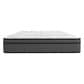 Southerland Signature Augusta Medium Euro Top Twin Mattress, , large