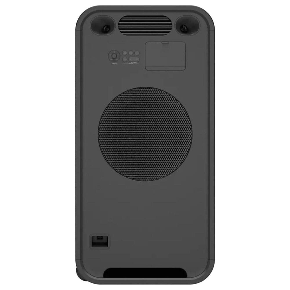 Sony ULT Tower Max Party Speaker in Black, , large