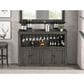 IMPERIAL Bixby Bar Back and Mirror in Charcoal, , large