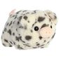 Aurora 10" Pierre Spotted Pig Stuffed Animal, , large