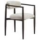Zuo Modern Midori Dining Chair in White, , large