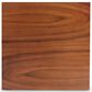 Bernhardt Loft Brasea Square Side Table in Lume, , large