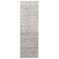 Safavieh Adirondack ADR113C 2"6" x 18" Light Grey Runner, , large