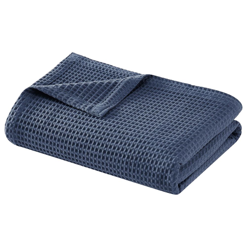 Pem America Heritage Full/Queen Blanket in Blue, , large