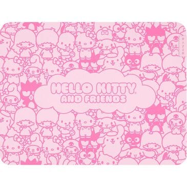 Razer Gigantus V2 Medium Soft Gaming Mouse Mat with Hello Kitty and Friends Edition in Pink, , large