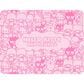 Razer Gigantus V2 Medium Soft Gaming Mouse Mat with Hello Kitty and Friends Edition in Pink, , large