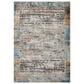 Loloi II Bianca 2"8" x 13" Ash and Multicolor Runner, , large